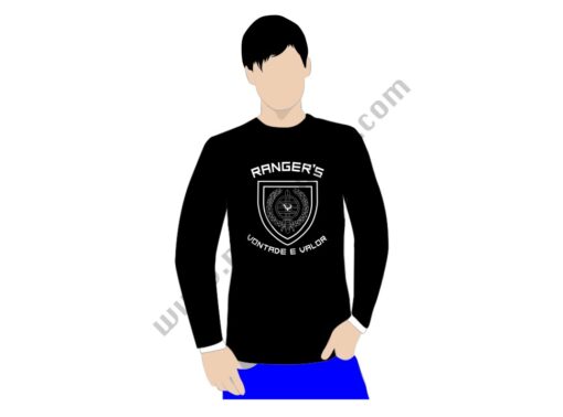 Sweat Shirts - Operações Especiais  Modelo 2