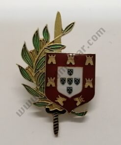 Emblema de Boina Comandos - Modelo 1