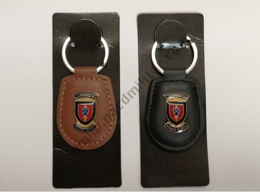 Porta Chaves Comandos Modelo 9