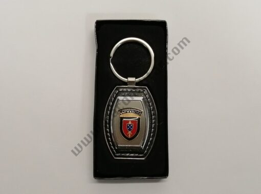 Porta Chaves Comandos Modelo 11