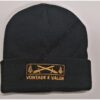 Gorro Operações Especiais Bordado