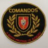 PATCHES BORDADOS COMANDOS 1