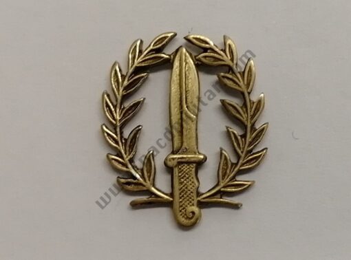 Pin de Lapela Fuzileiros  Modelo 3