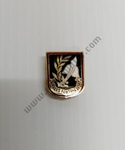 Pin de Lapela- Comandos - Modelo 9