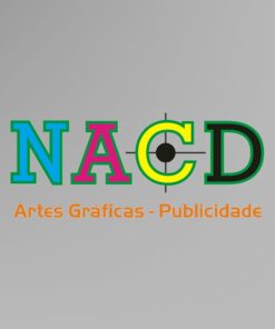 09 - NACD Artigos Personalizados para Dias Temáticos