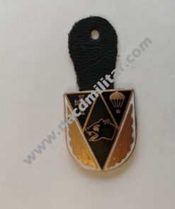 Crachá Paraquedistas Modelo 22