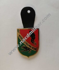 Crachá Paraquedistas  Modelo 18