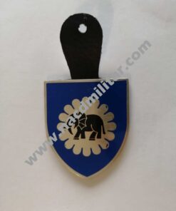 Crachá Paraquedistas  Modelo 20