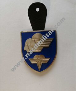 Crachá Paraquedistas Modelo 21