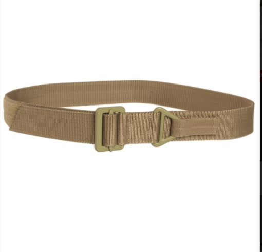 CINTO RIGGER 43MM COYOTE - MIL-TEC